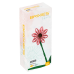 Bloem Gerbera- Brixies- nano-bouwsteentjes