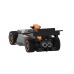 Bouwpakket Bouwstenen DIY Raceauto, Brixies Plus Bouwpakket Bouwstenen DIY Raceauto, Brixies Plus