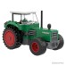 Bouwpakket Tractor Trekker Fendt 105 Classic Club, Brixies Plus