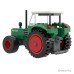 Bouwpakket Tractor Trekker Fendt 105 Classic Club, Brixies Plus
