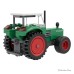 Bouwpakket Tractor Trekker Fendt 105 Classic Club, Brixies Plus