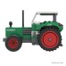 Bouwpakket Tractor Trekker Fendt 105 Classic Club, Brixies Plus
