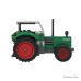 Bouwpakket Tractor Trekker Fendt 105 Classic Club, Brixies Plus
