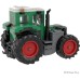 Bouwpakket Tractor Trekker Fendt 620 Vario, Brixies Plus Bouwpakket Tractor Trekker Fendt 620 Vario, Brixies Plus