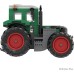 Bouwpakket Tractor Trekker Fendt 620 Vario, Brixies Plus Bouwpakket Tractor Trekker Fendt 620 Vario, Brixies Plus