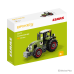 Bouwpakket Tractor Trekker Claas Axion 960, Brixies Plus Bouwpakket Tractor Trekker Claas Axion 960, Brixies Plus