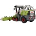 Bouwpakket Claas Jaguar 990 Terra Trac, Brixies Plus Bouwpakket Claas Jaguar 990 Terra Trac, Brixies Plus