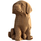 Labrador Puppy- karton