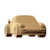 Porsche 911- karton