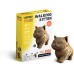 Walking Kitten- karton Walking Kitten- karton