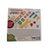 Constructieset Constructor Junior van hout- 100 onderdelen