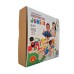 Constructieset Constructor Junior van hout- 100 onderdelen