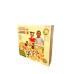 Constructieset Constructor Junior van hout- 150  onderdelen