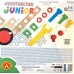 Constructieset Constructor Junior van hout- 150  onderdelen
