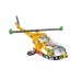 Constructieset Helikopter Raptor- metaal Constructieset Helikopter Raptor- metaal