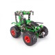 Constructieset Tractor Fred- metaal