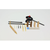 The Cool Tool- Penmaker Starterset voor PLAYmake en Unimat 1 Basic