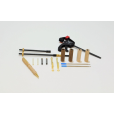 The Cool Tool- Penmaker Starterset voor PLAYmake en Unimat 1 Basic