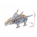 Bouwpakket Achelousaurus- kleur
