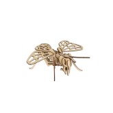Bouwpakket Hommel/Bij