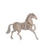 Bouwpakket Paard