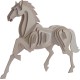 Bouwpakket Paard