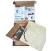 Intarsia Draak - Schilderen en Puzzelen- hout