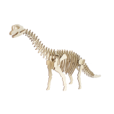Bouwpakket Brachiosaurus