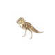 Bouwpakket Tyrannosaurus- klein