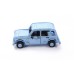 Papiermodel Renault 4 Auto