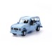 Papiermodel Renault 4 Auto