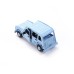 Papiermodel Renault 4 Auto