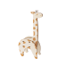Bouwpakket Giraffe- kleur