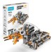 Bouwpakket STEM ERP PRO Coding Lab- robot