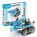 Bouwpakket STEM GinoBot Inventor Robotized- 10 bonus modellen 