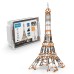 Bouwpakket Eiffeltoren- Mega Builds 