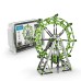 Bouwpakket STEM London Eye- Mega Builds 