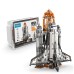 Bouwpakket Challenger Space Shuttle- Mega Builds 