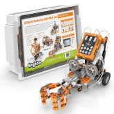 Bouwpakket Engino STEM & Robotics PRO Set- Education