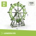 Bouwpakket STEM London Eye- Mega Builds 