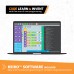 Bouwpakket STEM ERP PRO Coding Lab- robot