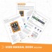 Bouwpakket STEM ERP PRO Coding Lab- robot
