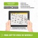Bouwpakket STEM Pretpark- Discovering