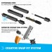 Bouwpakket Chinook Helikopter Inventor Motorized STEM- 10 bonus modellen 