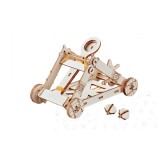 Bouwpakket STEM Katapult- Science Kit Bouwpakket STEM Katapult- Science Kit