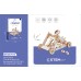 Bouwpakket STEM Katapult- Science Kit 