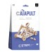 Bouwpakket STEM Katapult- Science Kit 
