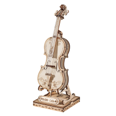 Bouwpakket Cello