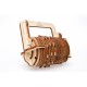Bouwpakket Combinatie Slot- Mechanisch