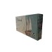 Modelbouw Schip Platbodem Pailebote  'Mistral' van hout